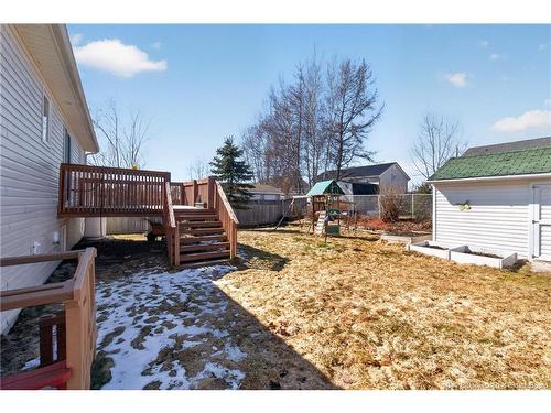 141 Gilbert-Finn, Dieppe, NB 