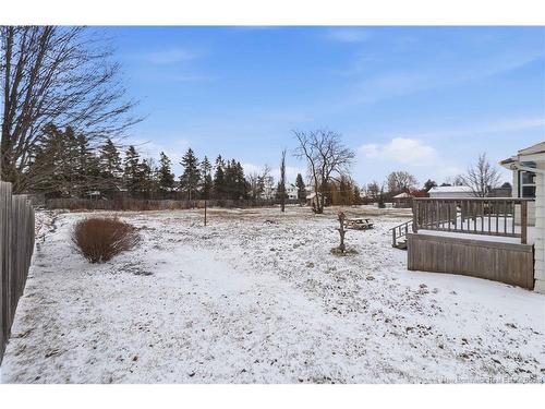 21 Kenmore Dr, Moncton, NB 