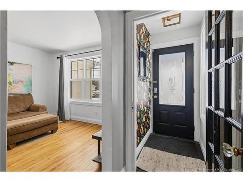 21 Kenmore Dr, Moncton, NB 