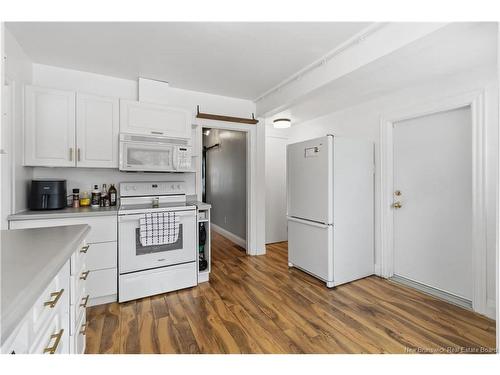 21 Kenmore Dr, Moncton, NB 