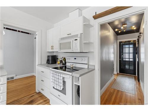 21 Kenmore Dr, Moncton, NB 