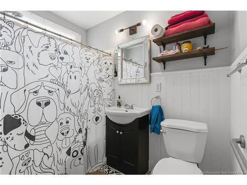 21 Kenmore Dr, Moncton, NB 