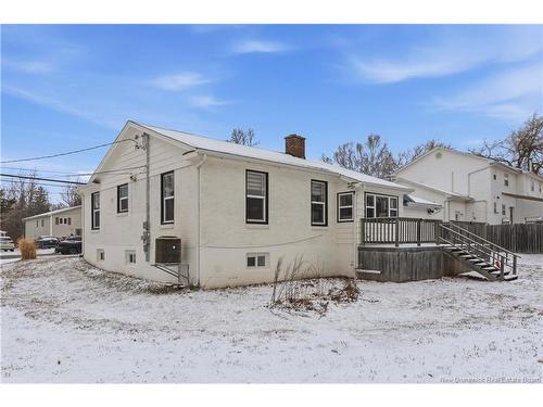 21 Kenmore Dr, Moncton, NB 