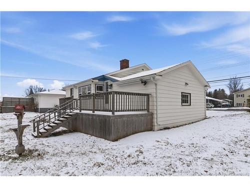 21 Kenmore Dr, Moncton, NB 