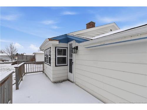 21 Kenmore Dr, Moncton, NB 