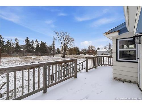 21 Kenmore Dr, Moncton, NB 