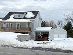 1306 Principale ST Saint-Basile, NB E7C 1L9