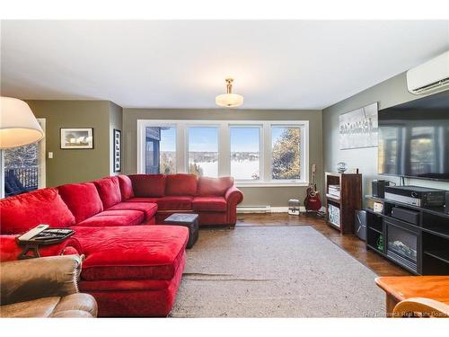 31 Saint Charles Crt, Upper Kingsclear, NB 