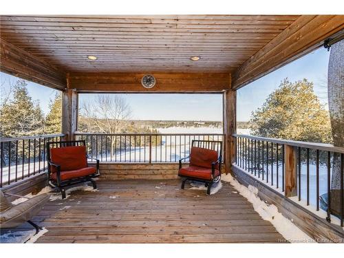 31 Saint Charles Crt, Upper Kingsclear, NB 