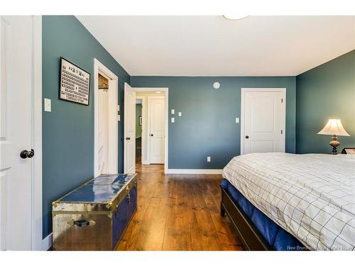 31 Saint Charles Crt, Upper Kingsclear, NB 
