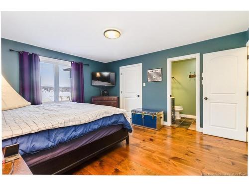 31 Saint Charles Crt, Upper Kingsclear, NB 