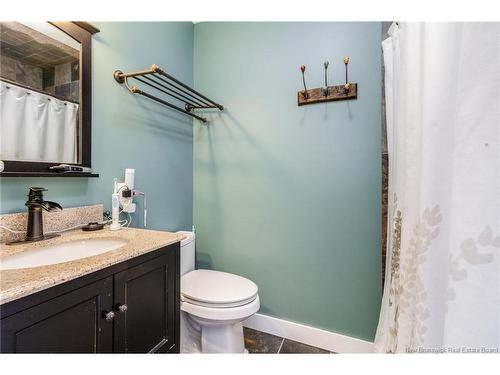 31 Saint Charles Crt, Upper Kingsclear, NB 