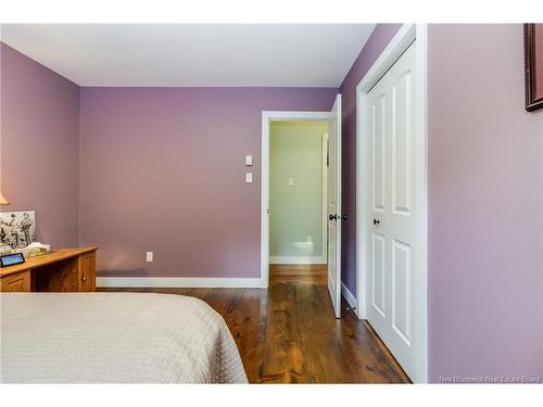 31 Saint Charles Crt, Upper Kingsclear, NB 