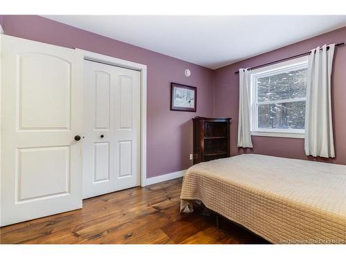 31 Saint Charles Crt, Upper Kingsclear, NB 