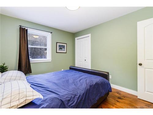31 Saint Charles Crt, Upper Kingsclear, NB 