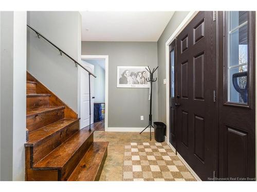 31 Saint Charles Crt, Upper Kingsclear, NB 