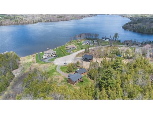 31 Saint Charles Crt, Upper Kingsclear, NB 