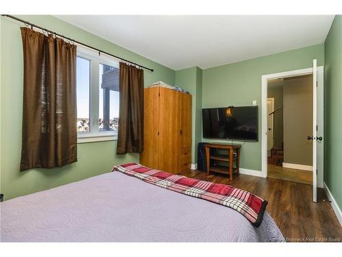 31 Saint Charles Crt, Upper Kingsclear, NB 