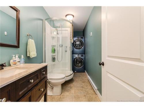31 Saint Charles Crt, Upper Kingsclear, NB 