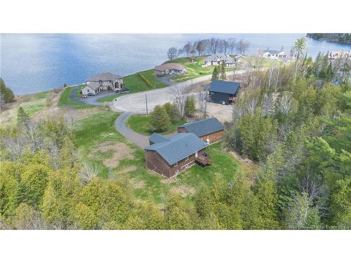 31 Saint Charles Crt, Upper Kingsclear, NB 