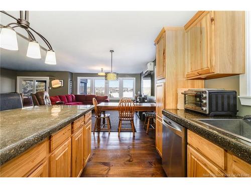 31 Saint Charles Crt, Upper Kingsclear, NB 