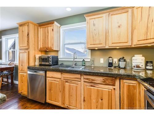31 Saint Charles Crt, Upper Kingsclear, NB 