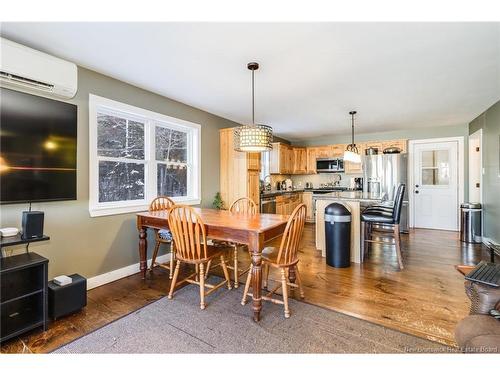 31 Saint Charles Crt, Upper Kingsclear, NB 