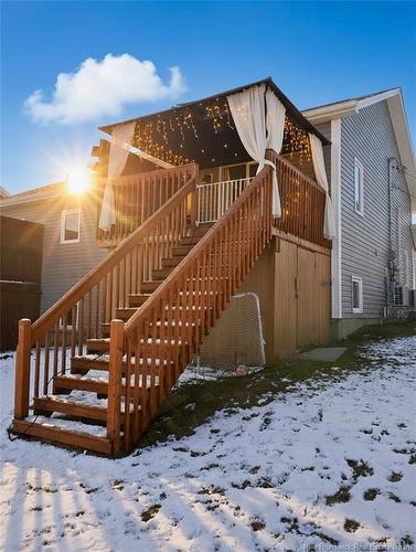 922 Bernard St, Dieppe, NB 