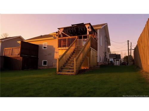 922 Bernard St, Dieppe, NB 