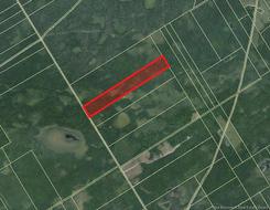 Lot 490 McLean Settlement RD Mclean Settlement, NB E4T 4M2