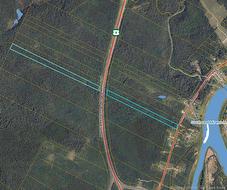 - Timberland - Route 108 Renous Renous, NB E9E 2E5