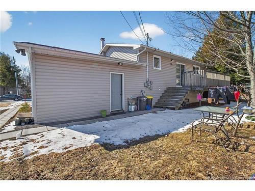 23 Pembroke St, Riverview, NB 