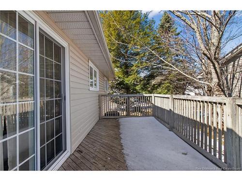 23 Pembroke St, Riverview, NB 