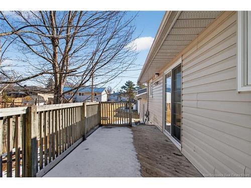 23 Pembroke St, Riverview, NB 