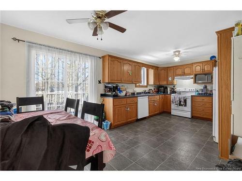 23 Pembroke St, Riverview, NB 