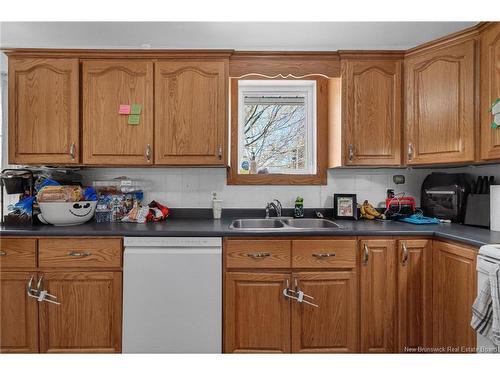 23 Pembroke St, Riverview, NB 