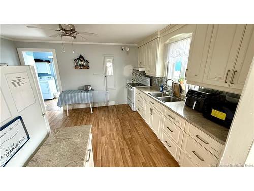 148-150 Boul. J.D. Gauthier, Shippagan, NB 