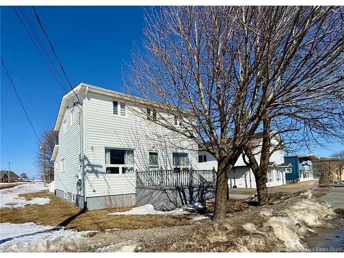 148-150 Boul. J.D. Gauthier, Shippagan, NB 