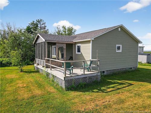 80 Emmanuel Rd, Grande-Digue, NB 
