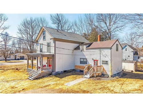 4 Elm St, Saint Stephen, NB 