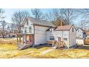 4 Elm St, Saint Stephen, NB 