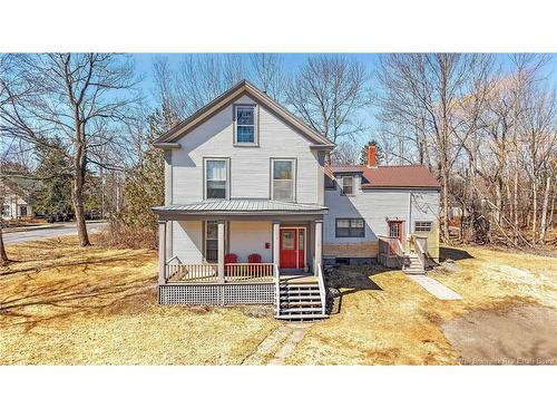 4 Elm St, Saint Stephen, NB 