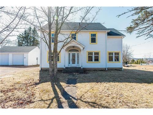 996 Royal Rd, Memramcook, NB 