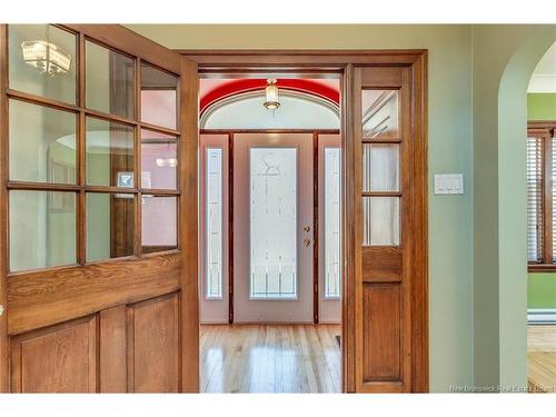 996 Royal Rd, Memramcook, NB 