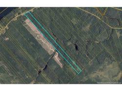 Woodlot Route 118  Chelmsford, NB E9E 2H2