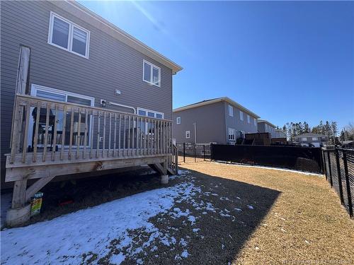 61 Wakefield St, Moncton, NB 