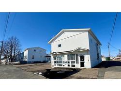 148-150 Boul. J.D.Gauthier  Shippagan, NB E8T 2K9