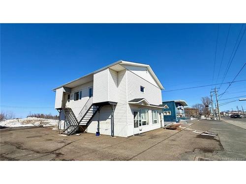 148-150 Boul. J.D.Gauthier, Shippagan, NB 