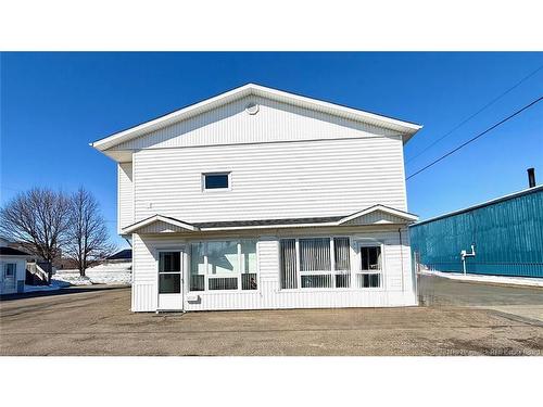 148-150 Boul. J.D.Gauthier, Shippagan, NB 