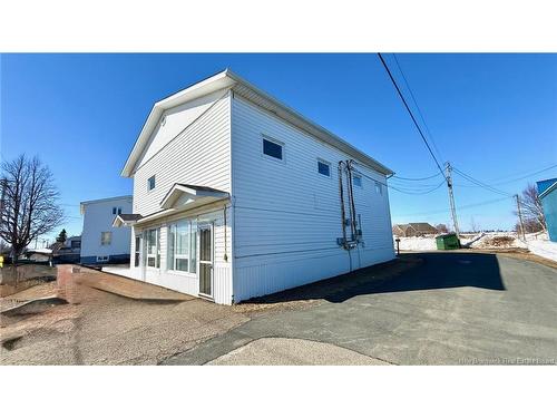 148-150 Boul. J.D.Gauthier, Shippagan, NB 